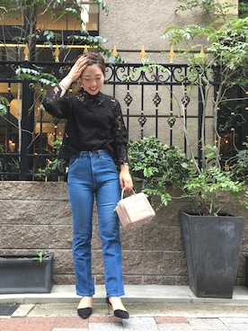 doudou_ebiさんのコーディネート