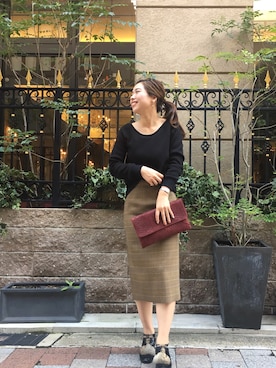 doudou_ebiさんのコーディネート