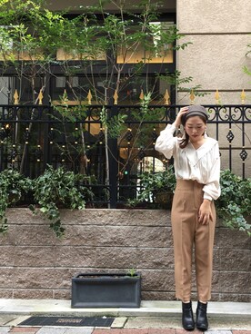 doudou_ebiさんのコーディネート