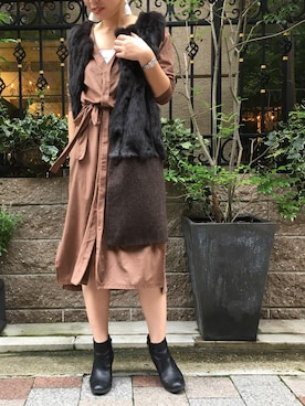 doudou_ebiさんのコーディネート