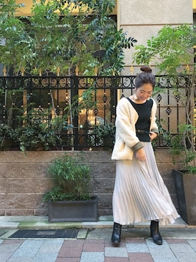 doudou_ebiさんのコーディネート