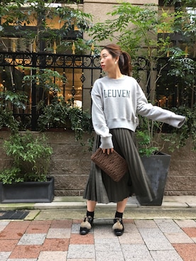 doudou_ebiさんのコーディネート