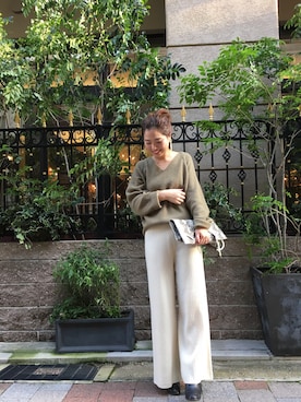 doudou_ebiさんのコーディネート