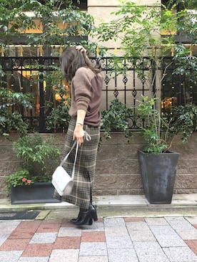 doudou_ebiさんのコーディネート