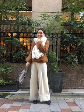 doudou_ebiさんのコーディネート