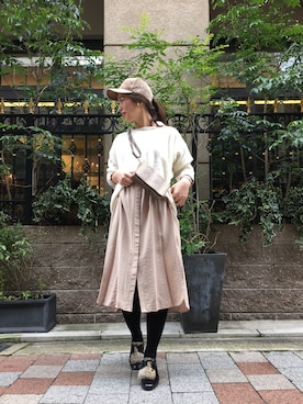 doudou_ebiさんのコーディネート