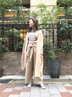 doudou_ebiさんのコーディネート