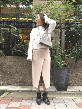 doudou_ebiさんのコーディネート