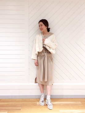 doudou_ebiさんのコーディネート