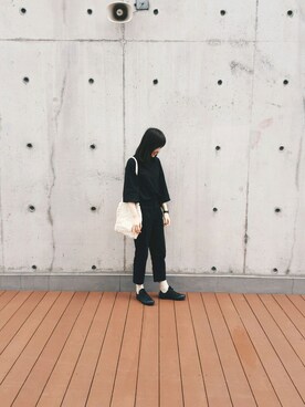 mさんのコーディネート