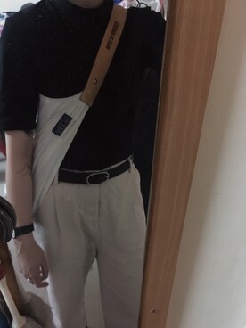 mさんのコーディネート