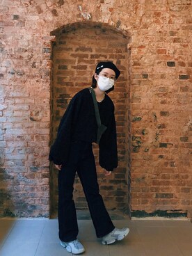 mさんのコーディネート