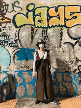 mさんのコーディネート