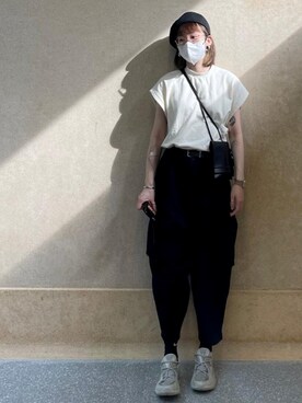 mさんのコーディネート