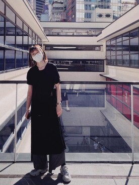 mさんのコーディネート