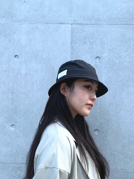 「beautiful people」｜tamagodepatoさん（レディース・163cm）の春コーディネート