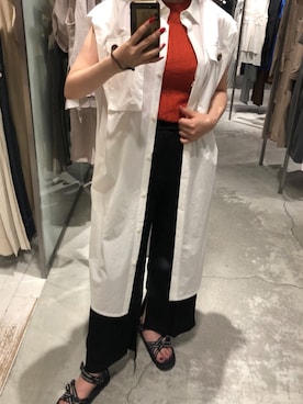 tamagodepatoさんのコーディネート