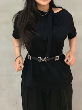 tamagodepatoさん（レディース・163cm）の夏コーディネート