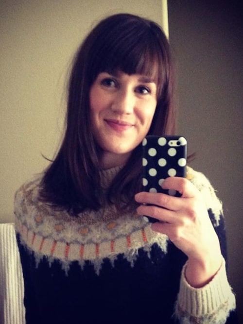 Kelly Rose Durham│Anthropologie Knitwear Looks WEAR