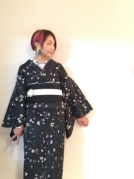 CHOKOさんのコーディネート