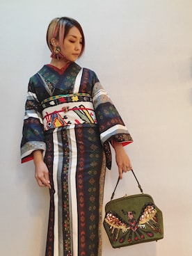 CHOKOさんのコーディネート