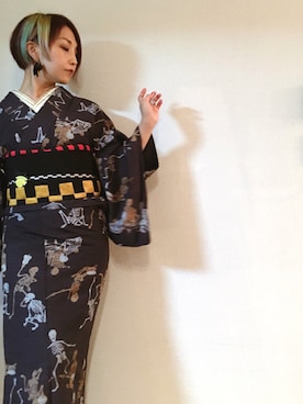 CHOKOさんのコーディネート