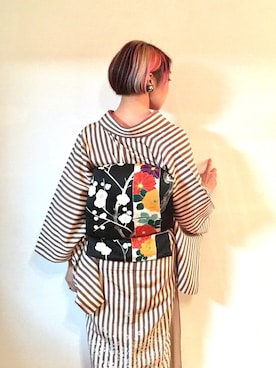 CHOKOさんのコーディネート