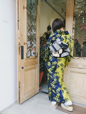 CHOKOさんのコーディネート