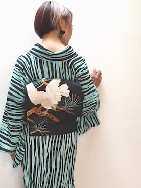 CHOKOさんのコーディネート