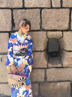 CHOKOさんのコーディネート