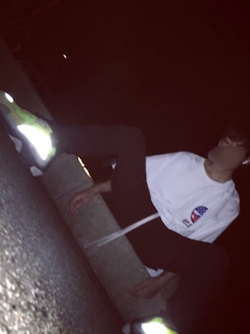 토로모さんのコーディネート