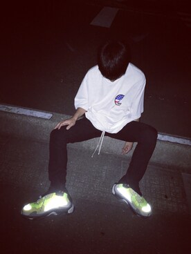 토로모さんのコーディネート