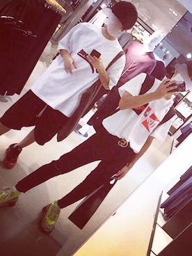 토로모さんのコーディネート