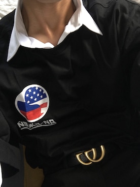 토로모さんのコーディネート