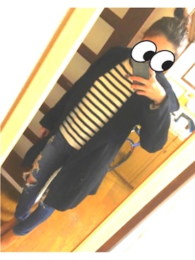 Ⓜ︎さんのコーディネート