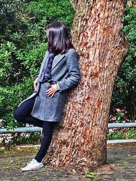 Ⓜ︎さんのコーディネート