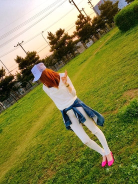 Ⓜ︎さんのコーディネート