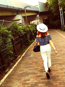 Ⓜ︎さんのコーディネート