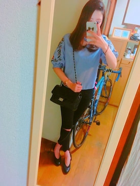 Ⓜ︎さんのコーディネート