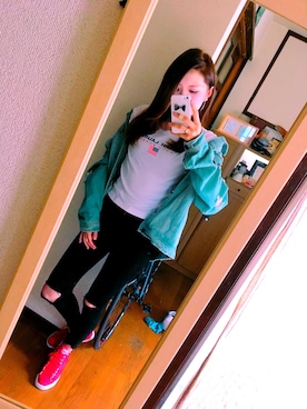 Ⓜ︎さんのコーディネート