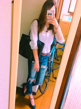 Ⓜ︎さんのコーディネート