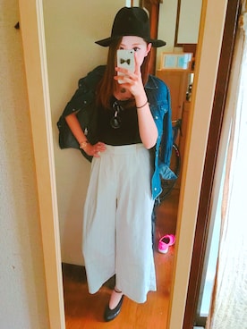 Ⓜ︎さんのコーディネート