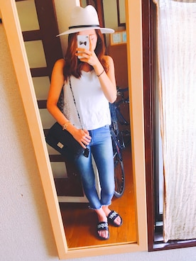 Ⓜ︎さんのコーディネート