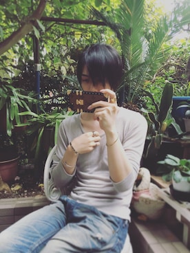 KEI さんのコーディネート