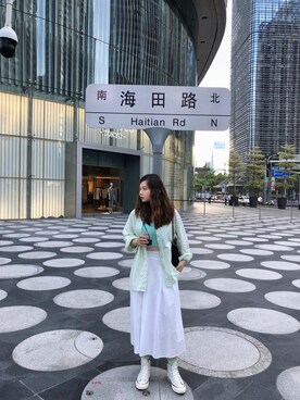 DONGさんのコーディネート