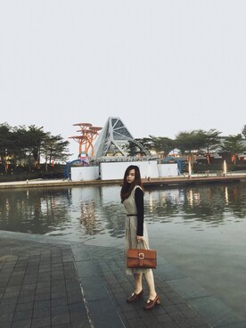 DONGさんのコーディネート