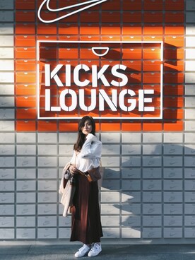 DONGさんのコーディネート