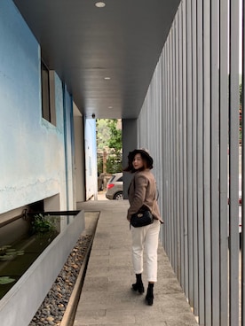 DONGさんのコーディネート