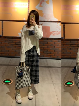 DONGさんのコーディネート