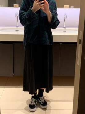 DONGさんのコーディネート